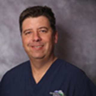 Donald Ericksen, MD, Orthopaedic Surgery, Polson, MT, The HealthCenter