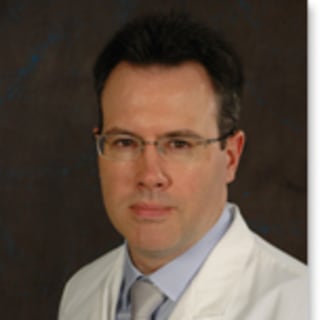 Gregory Johnston, DO, General Surgery, Perrysburg, OH, Mercy Health - St. Vincent Medical Center