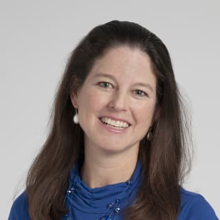 Ellen Rome, MD, Pediatrics, Cleveland, OH