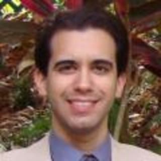 Gabriel Betancourt, DO, Family Medicine, Miramar, FL