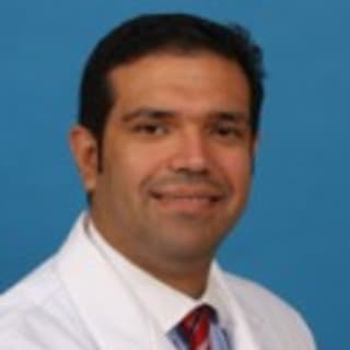 Gabriel Guerrero, MD, Endocrinology, Port St. Lucie, FL, Cleveland Clinic Martin North Hospital