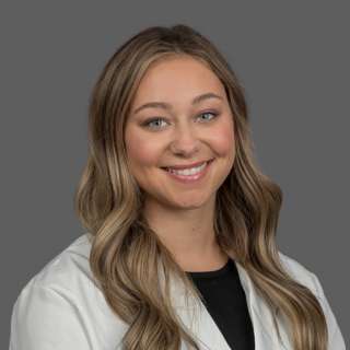 Taylor Taft, Physician Assistant, Corry, PA