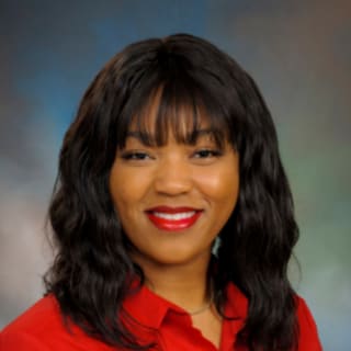 Kiawana (Jones) Priestley, Family Nurse Practitioner, Texas City, TX, University of Texas Medical Branch