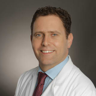 David Sindram, MD, General Surgery, Winston Salem, NC, Novant Health Presbyterian Medical Center