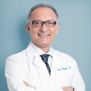 Jamshid Maddahi, MD, Cardiology, Los Angeles, CA