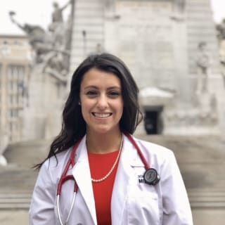 Leah Frischmann, MD, Resident Physician, Indianapolis, IN