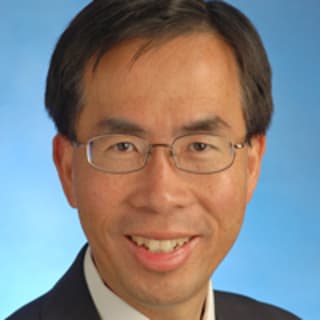 Eugene Chan, MD