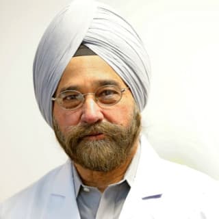 Jairaj Chaudhry, MD, Cardiology, Goshen, NY, New York-Presbyterian Hospital