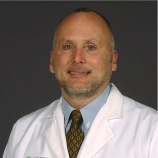 John Wilson, MD, Pediatric Emergency Medicine, Greenville, SC