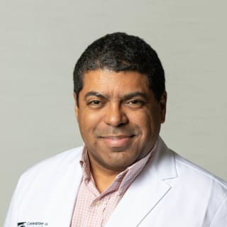 Omar Gutierrez, MD, Family Medicine, Springhill, LA, Springhill Medical Center