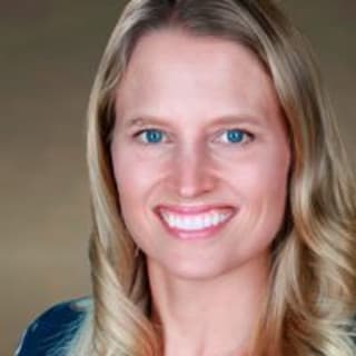 Jane Nydam, MD, Pediatric Cardiology, Denver, CO