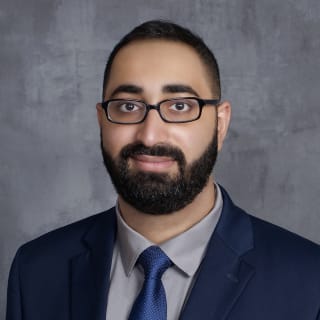 Saad Ahmad, DO, Pulmonology, Austin, TX