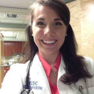 Elizabeth Bilancione, Nurse Practitioner, Charleston, SC