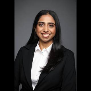 Shruthi Kumar, MD, Pulmonology, Chicago, IL