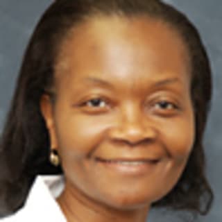 Brigitte (Masengu) Ngoyi, MD
