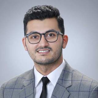 Hemraj Paudel, MD, Resident Physician, Chicago, IL