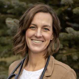 Rebecca Adams, MD, Family Medicine, Idaho Falls, ID