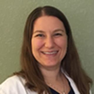 Michelle Guillot, Family Nurse Practitioner, Austin, TX