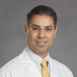 Michael Goldstein, MD, General Surgery, Hackensack, NJ, Hackensack Meridian Health Hackensack University Medical Center