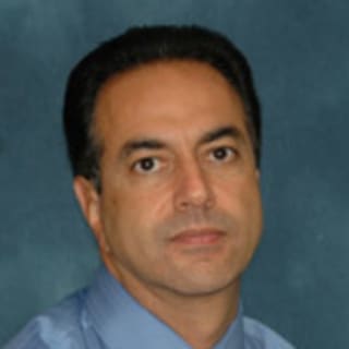 Kourosh Yamouti, MD, Internal Medicine, San Jose, CA, El Camino Health