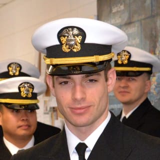 Shane Solger, MD, Emergency Medicine, Hartford, CT