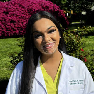 Christina Ramdeo, PA, Physician Assistant, Garden City, NY