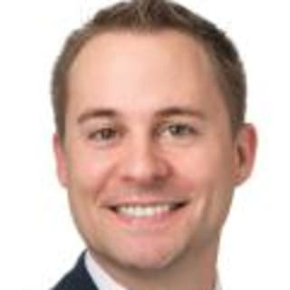 Randy Orr, MD