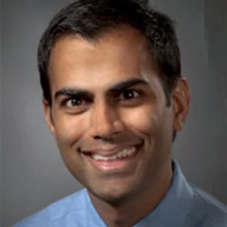 Apoor Patel, MD