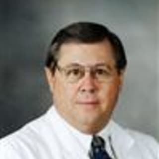 James Nelson, MD