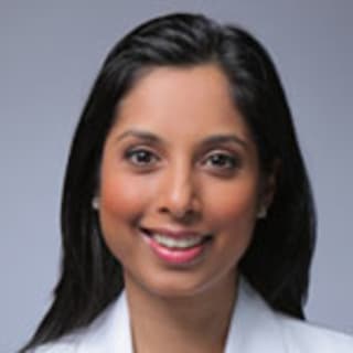 Roshini Rajapaksa, MD