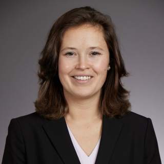 Keri Cronin, MD, Internal Medicine, New York, NY