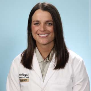 Jenna Wilson, MD, Orthopaedic Surgery, Saint Louis, MO