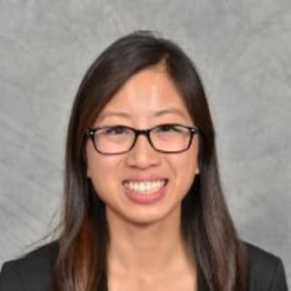 Janet Kwok, MD