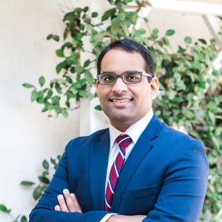 Arpit Patel, MD, General Surgery, Bakersfield, CA