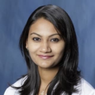 Javairiah Fatima, MD