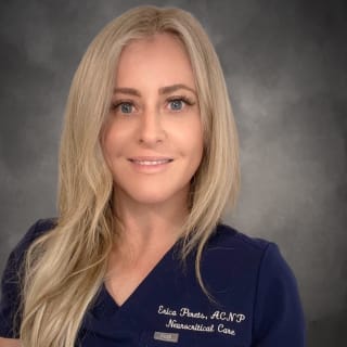 Erica Perets, Acute Care Nurse Practitioner, Atlanta, GA, Cedars-Sinai Medical Center
