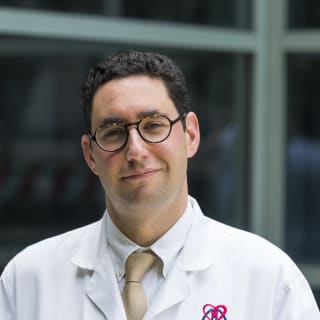 David Kalfa, MD, Thoracic Surgery, New York, NY, New York-Presbyterian Hospital