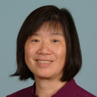 Julie Zhang, MD, Internal Medicine, Richmond, CA