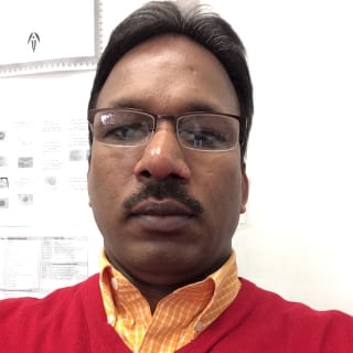 Harshavardhan Krishna, MD