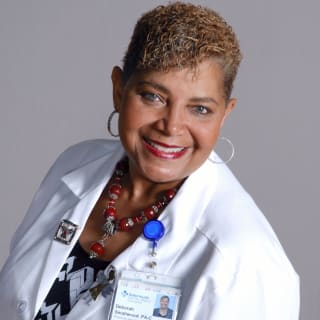 Deborah Smallwood