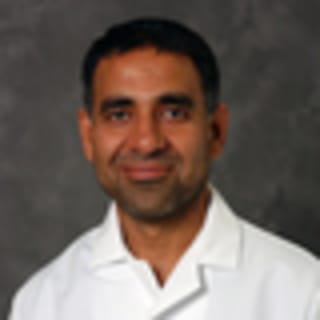 Amin Khan, MD, Anesthesiology, Clinton Township, MI, Henry Ford Macomb Hospitals