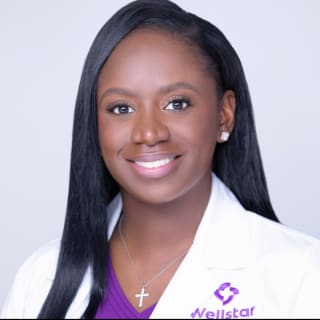 Lakesha Alexis, Nurse Practitioner, Marietta, GA