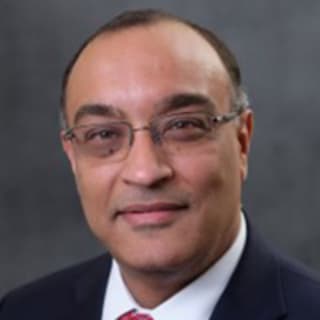 Milind Desai, MD, Cardiology, Cleveland, OH, Cleveland Clinic