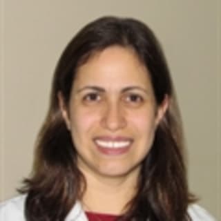 Raquel Nahra, MD, Infectious Disease, Camden, NJ