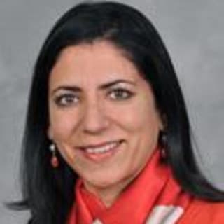 Lubna Wani, MD