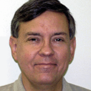 David Goodman, MD