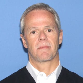 John Ferguson, MD