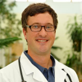 Ryan Murphy, DO, General Surgery, Taos, NM, Holy Cross Hospital