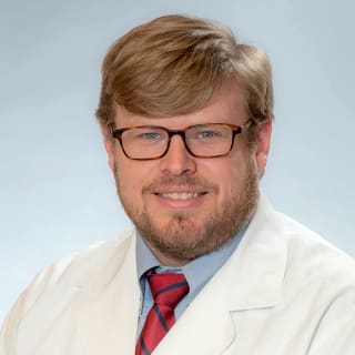 Willard Moore III, MD