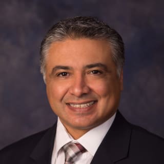 Mehrdad Abbasi, MD, Internal Medicine, Rancho Mirage, CA, Eisenhower Health